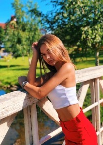 Фото проститутки Настя №2 в городе Мытищи