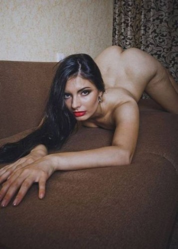 Карина, Г. Мытищи