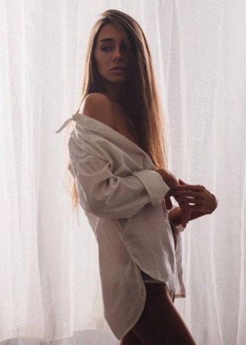 Лиза, Г. Мытищи