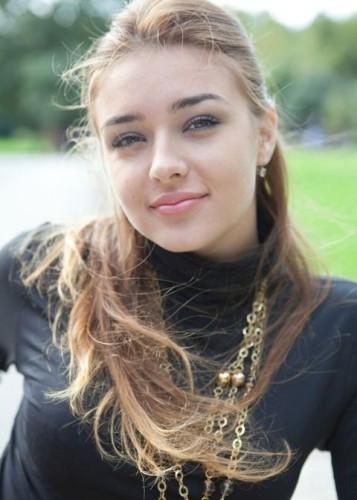 Алена, Г. Мытищи