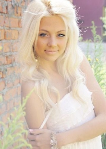 Алина, Г. Мытищи