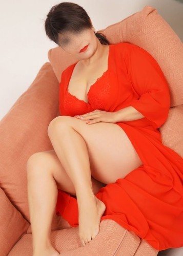 Амина, Г. Мытищи