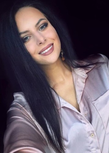 Кира, Г. Мытищи