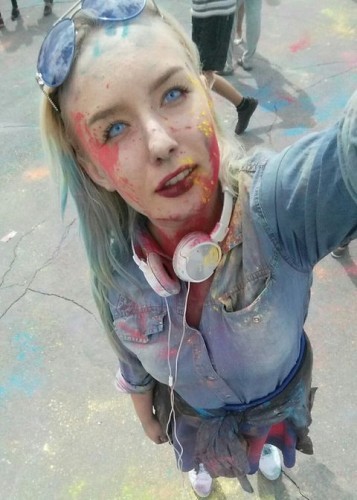 Марина, Г. Мытищи
