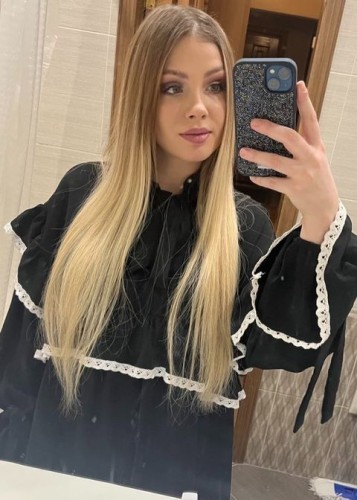 Марина, Г. Мытищи