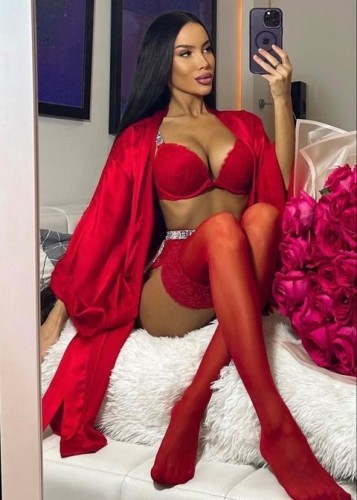 Кристина, Г. Мытищи